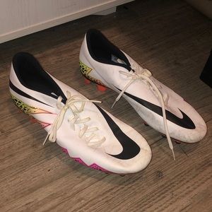Nike Cleats
